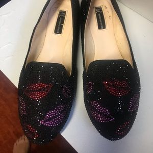 Inc glamorous shoes